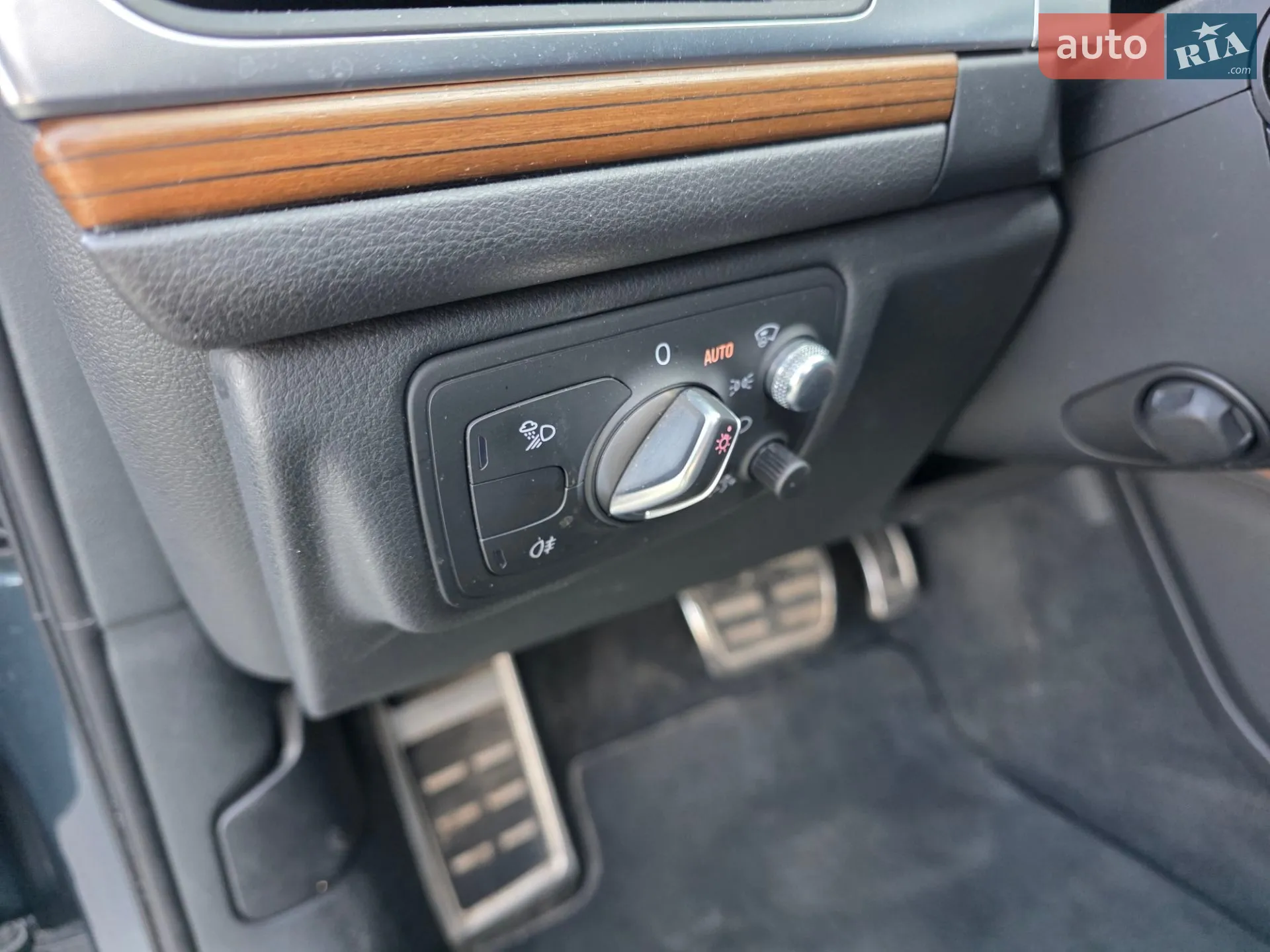 2015 Audi A6 - мініатюра 19