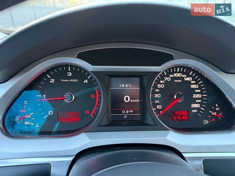 Седан Audi A6 2010 в Киеве фото 14 Седан Audi A6 2010 в Киеве