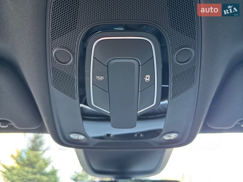 Седан Audi A6 2023 в Києві