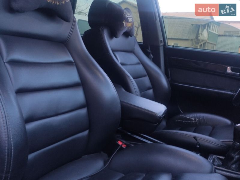 Седан Audi A6 1997 в Вінниці