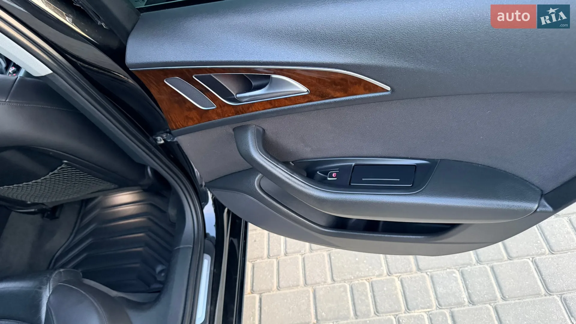 2011 Audi A6 - мініатюра 21