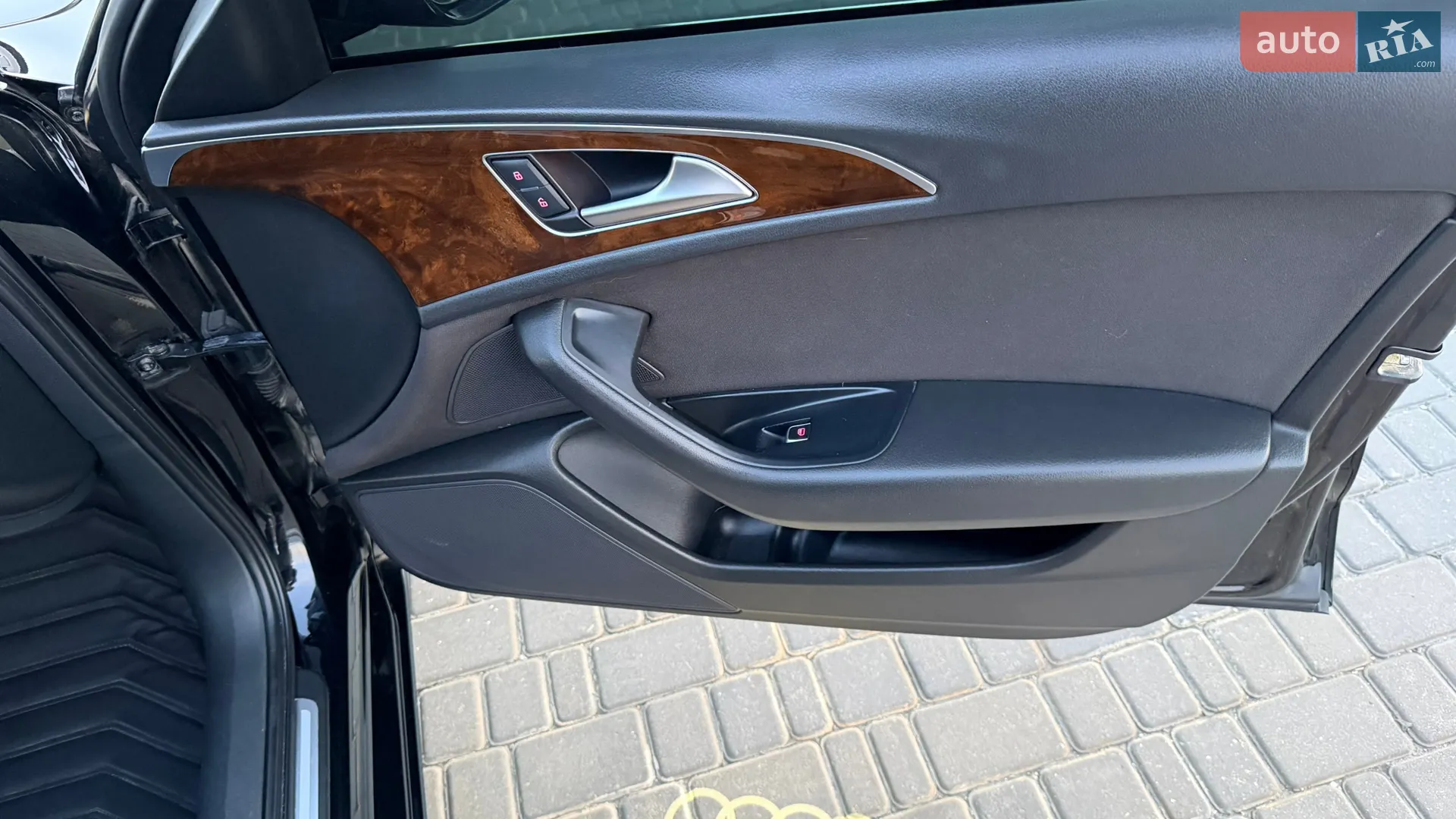 2011 Audi A6 - мініатюра 25