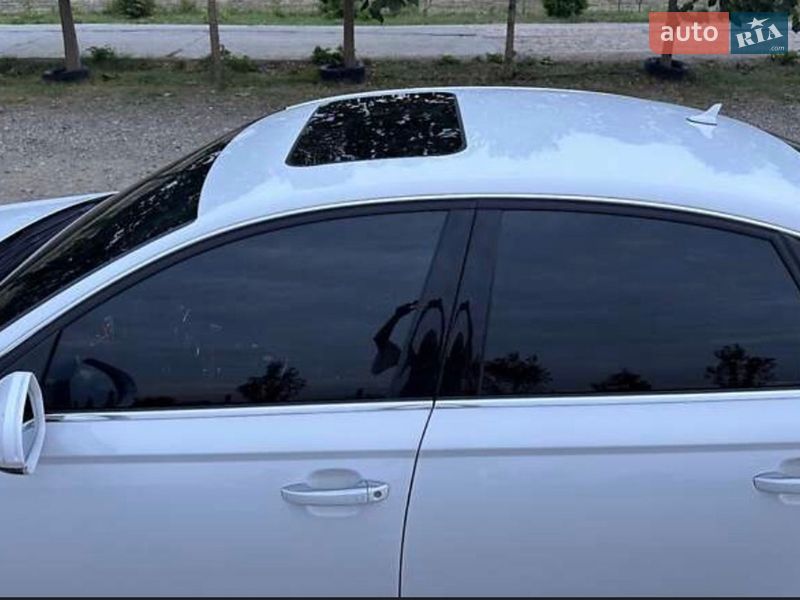 Седан Audi A6 2014 в Одесі фото 21 Седан Audi A6 2014 в Одесі