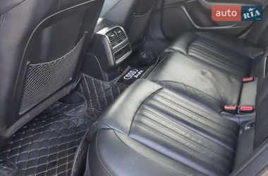 Седан Audi A6 2013 в Одессе