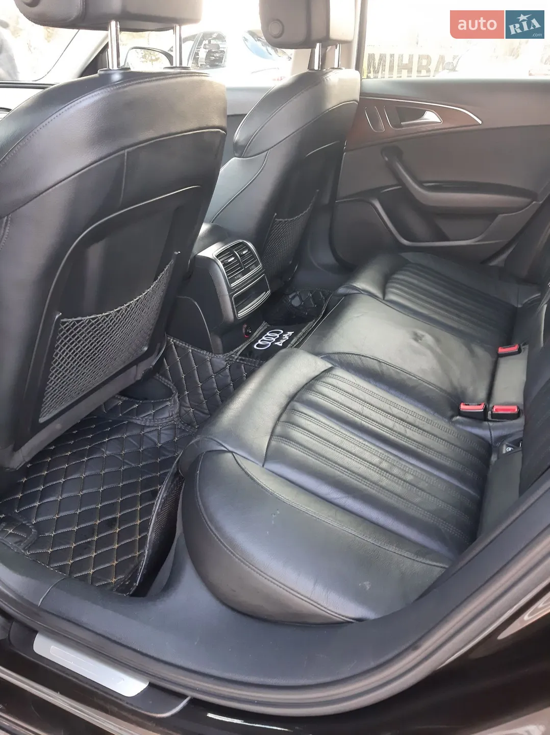 2013 Audi A6 - мініатюра 19