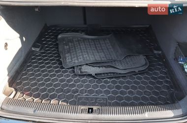 Седан Audi A6 2013 в Одессе