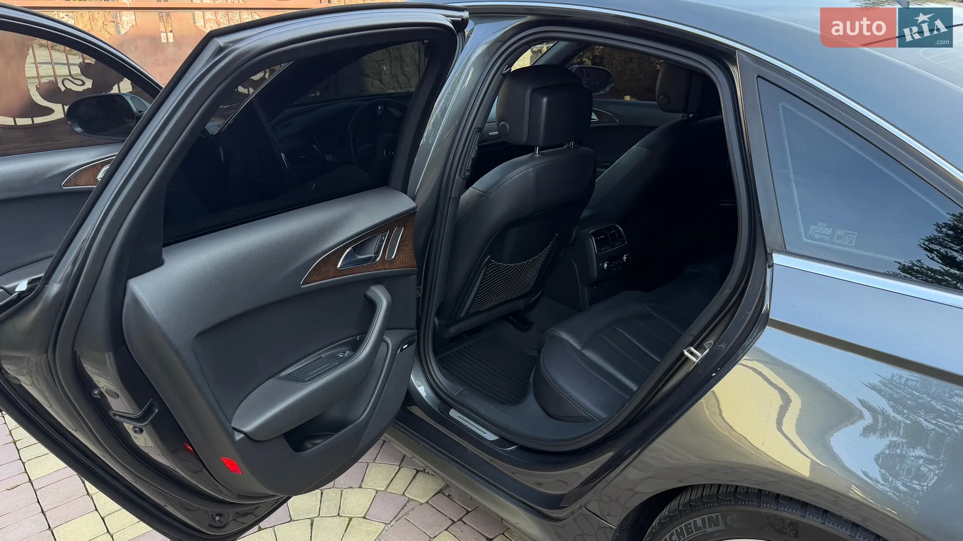 2014 Audi A6 - мініатюра 10