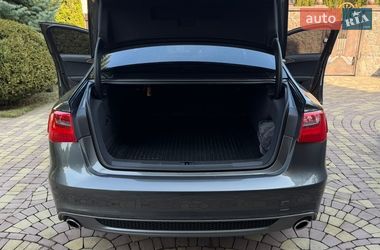 Седан Audi A6 2014 в Гореничах