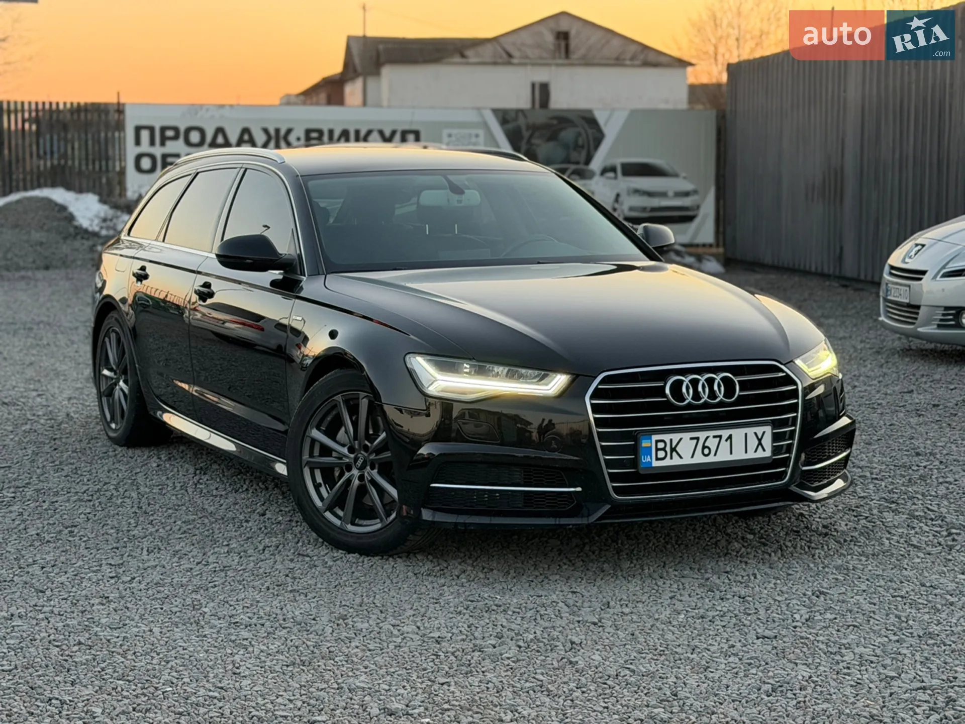2015 Audi A6 - мініатюра 20