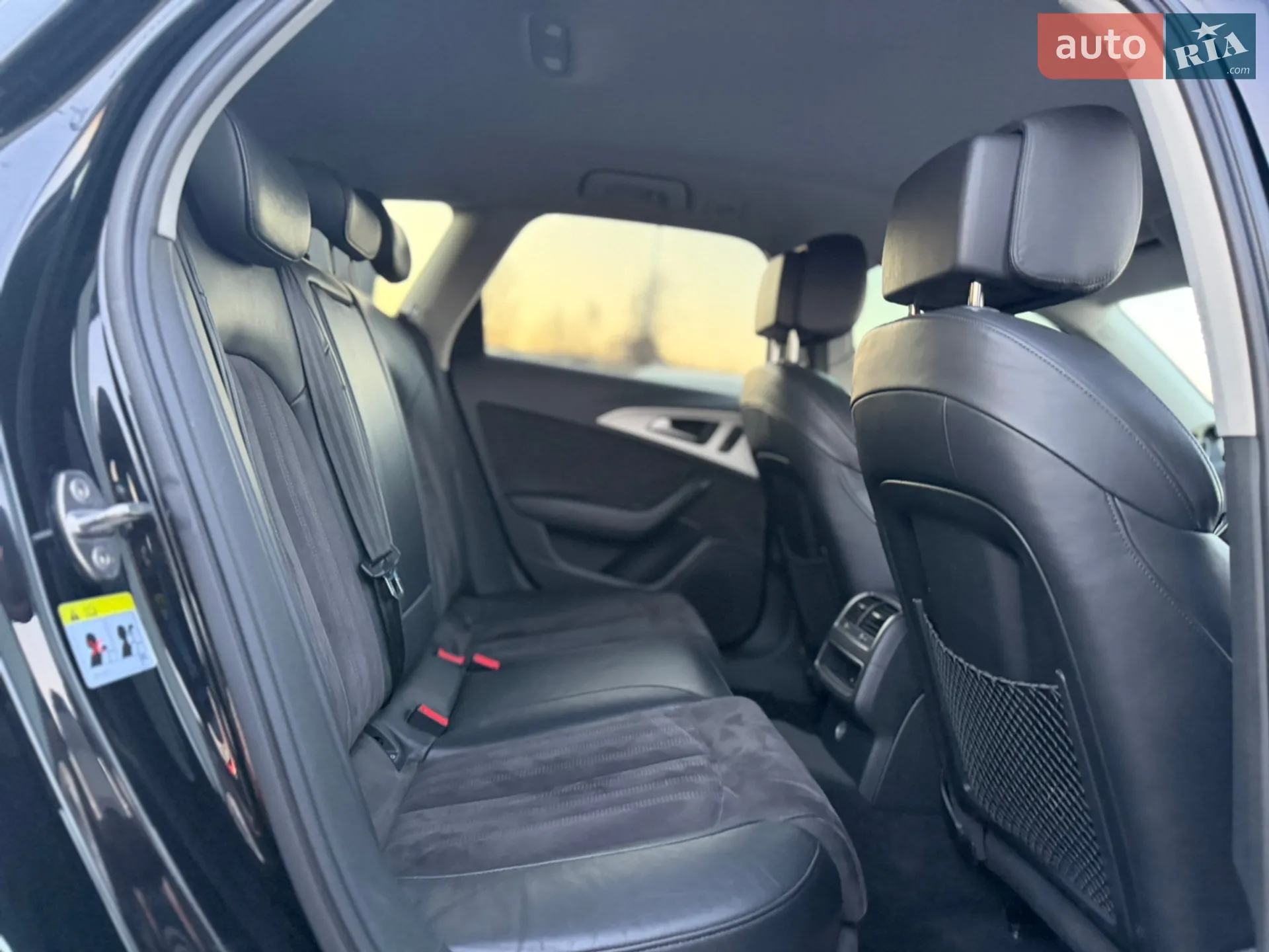 2015 Audi A6 - мініатюра 28