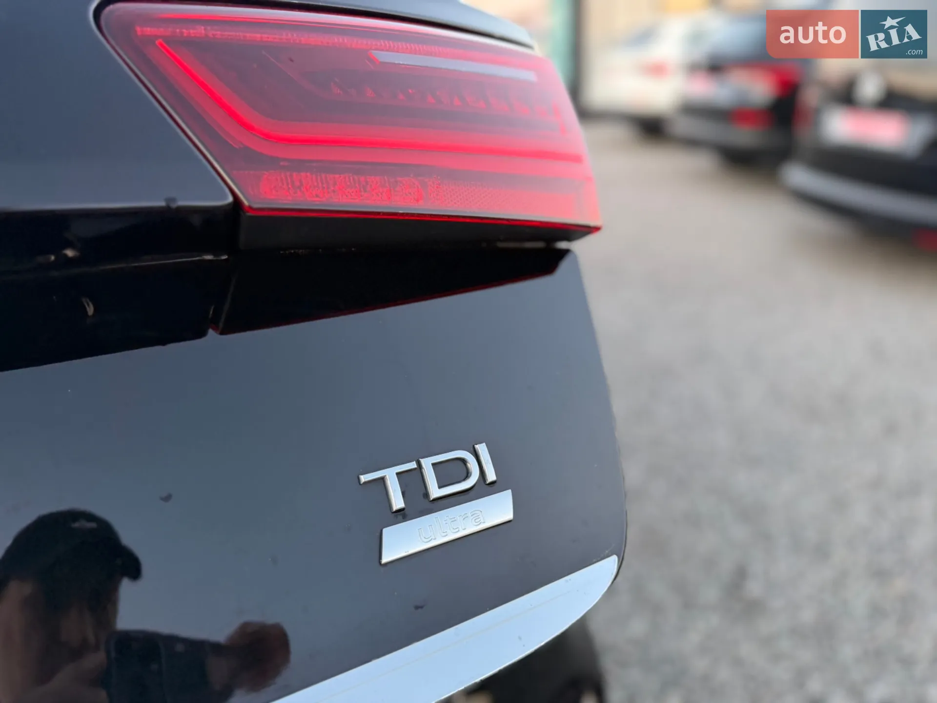 2015 Audi A6 - мініатюра 35