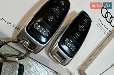 Седан Audi A6 2020 в Ровно