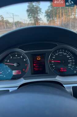 Седан Audi A6 2007 в Українці
