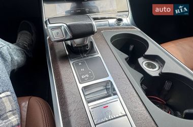 Седан Audi A6 2019 в Львове