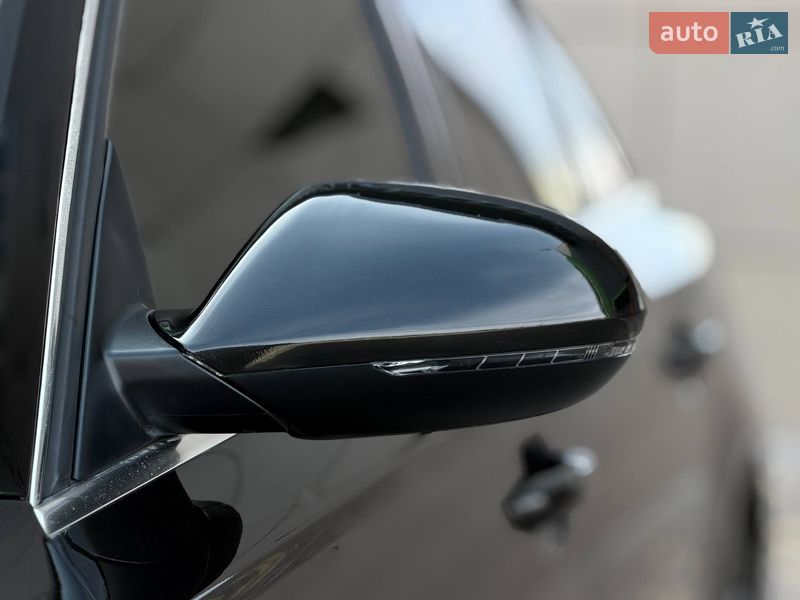 Седан Audi A6 2012 в Кривом Роге фото 7 Седан Audi A6 2012 в Кривом Роге