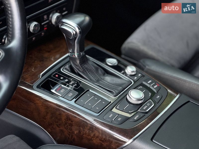 Седан Audi A6 2012 в Кривом Роге фото 42 Седан Audi A6 2012 в Кривом Роге