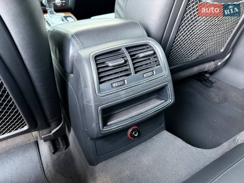 Седан Audi A6 2012 в Кривом Роге фото 44 Седан Audi A6 2012 в Кривом Роге
