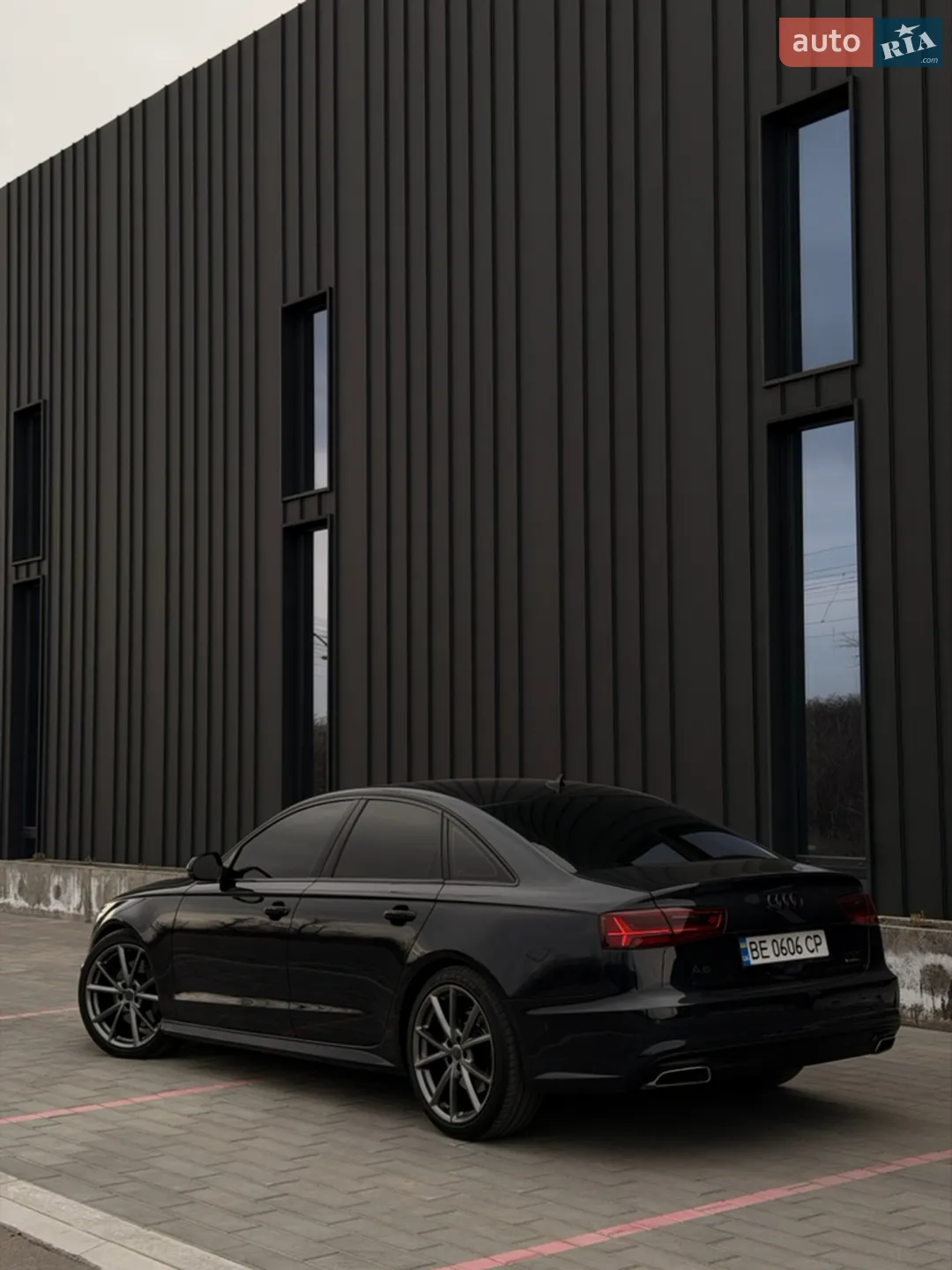 2017 Audi A6 - мініатюра 15