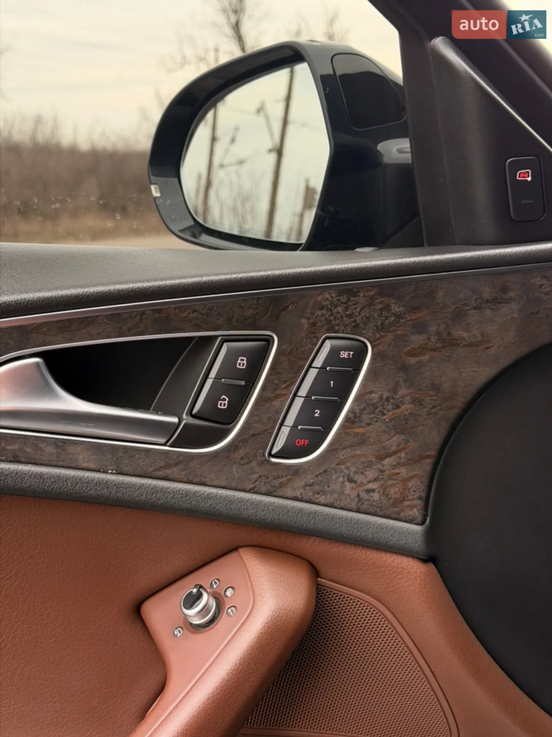 2017 Audi A6 - мініатюра 31