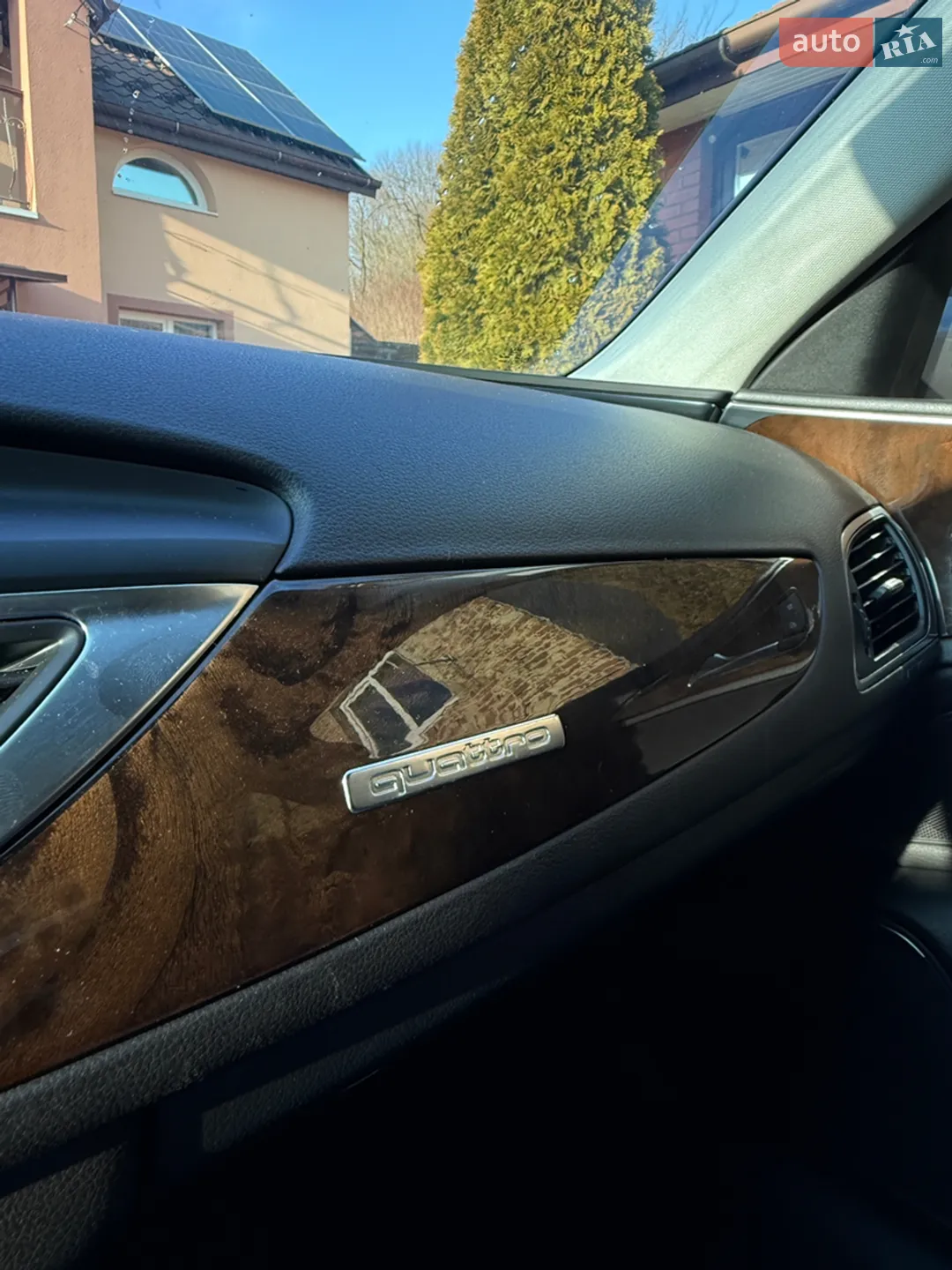 2014 Audi A6 - мініатюра 27