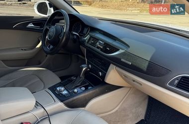 Седан Audi A6 2017 в Черкассах