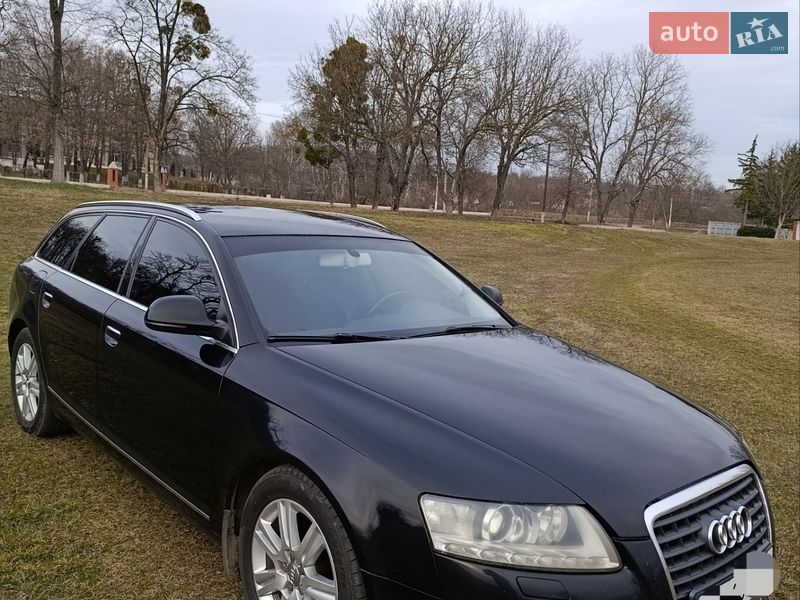 2010 Audi A6, VIN WWWZZZ46379559263:plate — фото 1 (autoria)