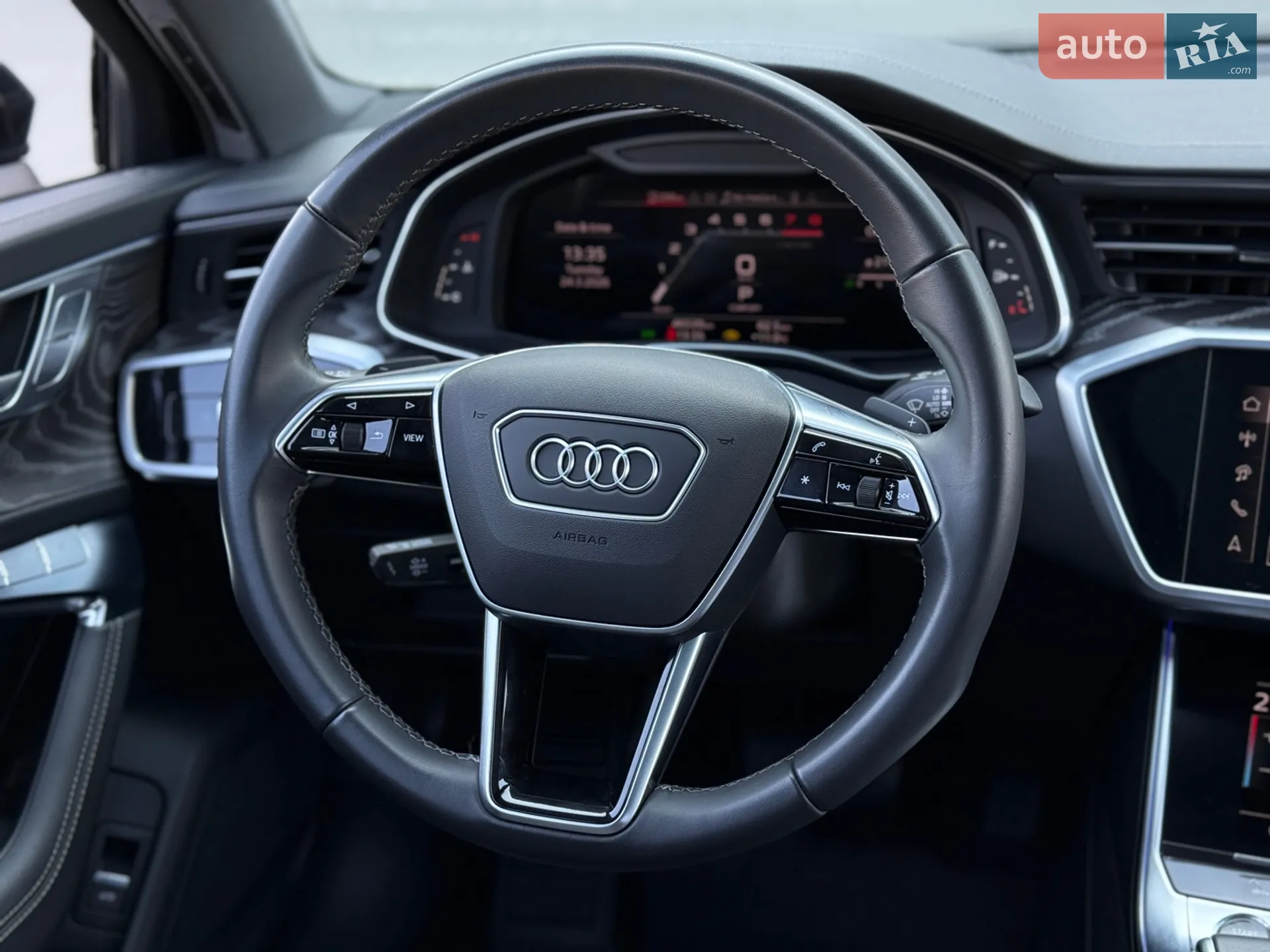 2024 Audi A6 - мініатюра 24