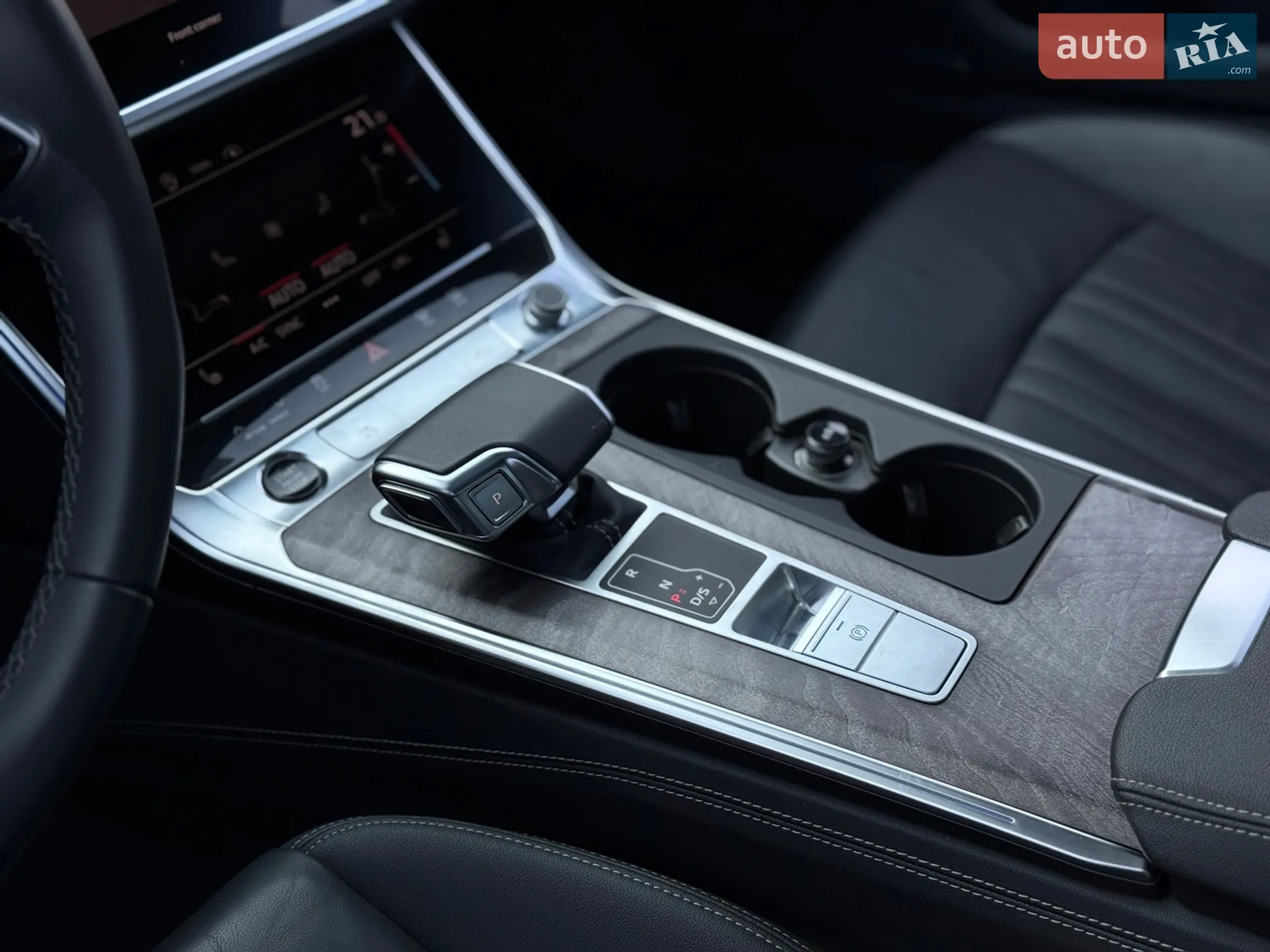 2024 Audi A6 - мініатюра 27