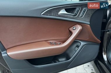 Седан Audi A6 2018 в Луцке