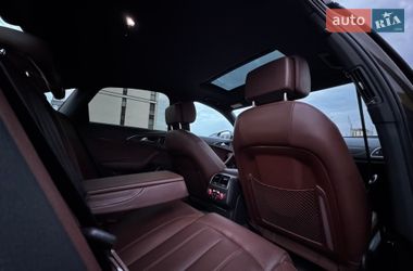 Седан Audi A6 2018 в Луцке