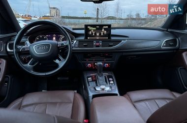 Седан Audi A6 2018 в Луцке