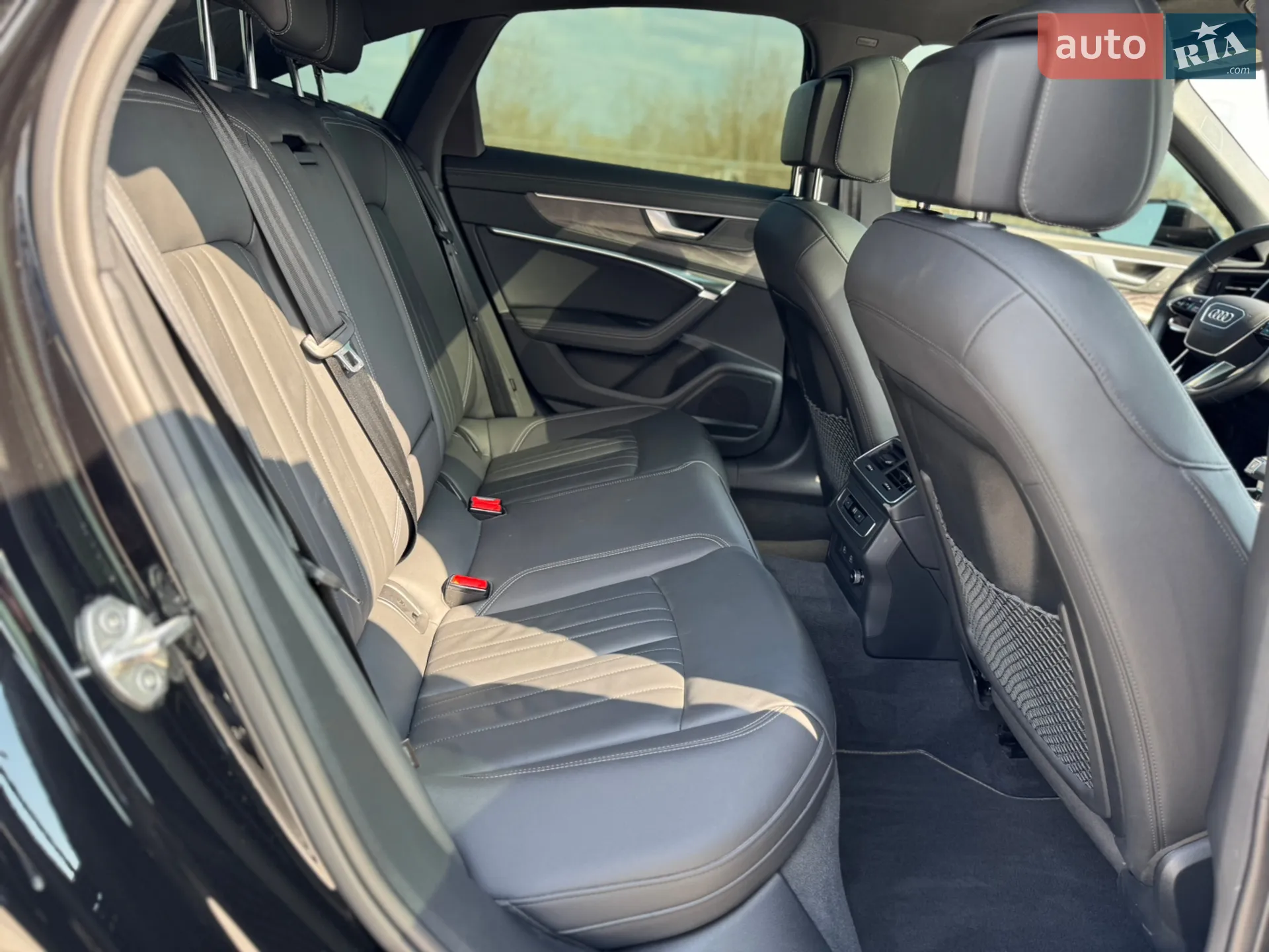 2024 Audi A6 - мініатюра 20