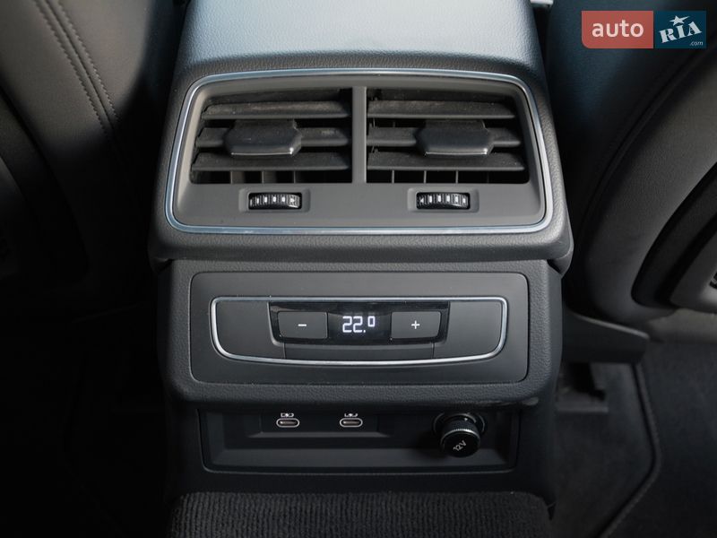 Седан Audi A6 2022 в Киеве фото 37 Седан Audi A6 2022 в Киеве