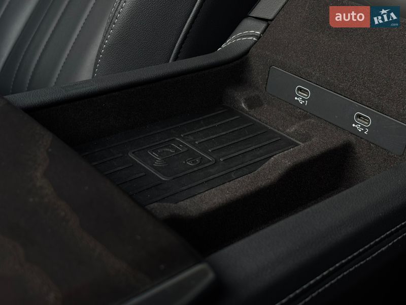 Седан Audi A6 2022 в Киеве фото 51 Седан Audi A6 2022 в Киеве