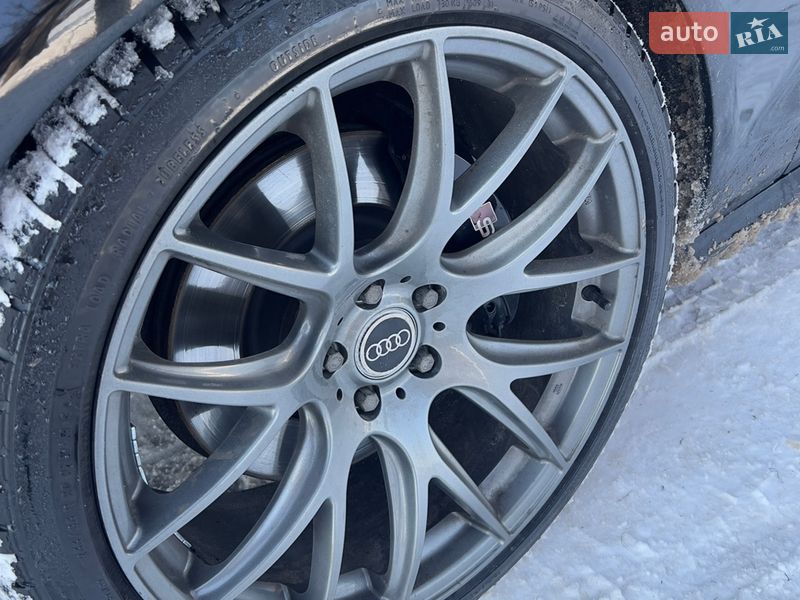 Седан Audi A6 2015 в Рівному фото 21 Седан Audi A6 2015 в Рівному