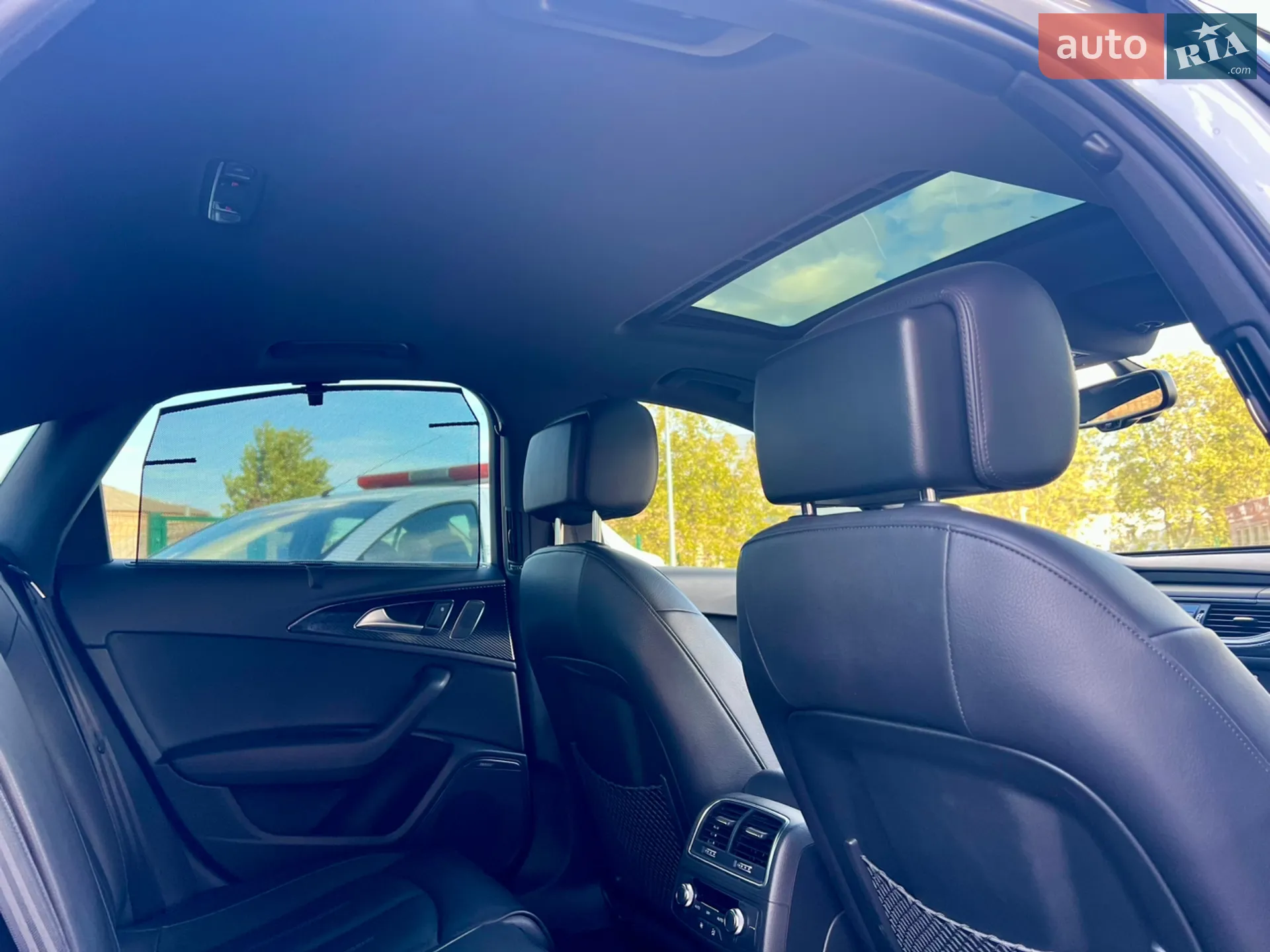 2017 Audi A6 - мініатюра 51