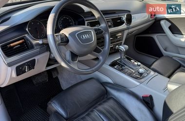 Універсал Audi A6 2012 в Бердичеві фото 16 Універсал Audi A6 2012 в Бердичеві
