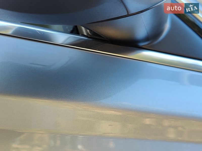 Седан Audi A6 2017 в Харкові