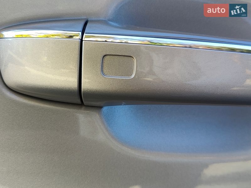 Седан Audi A6 2017 в Харкові