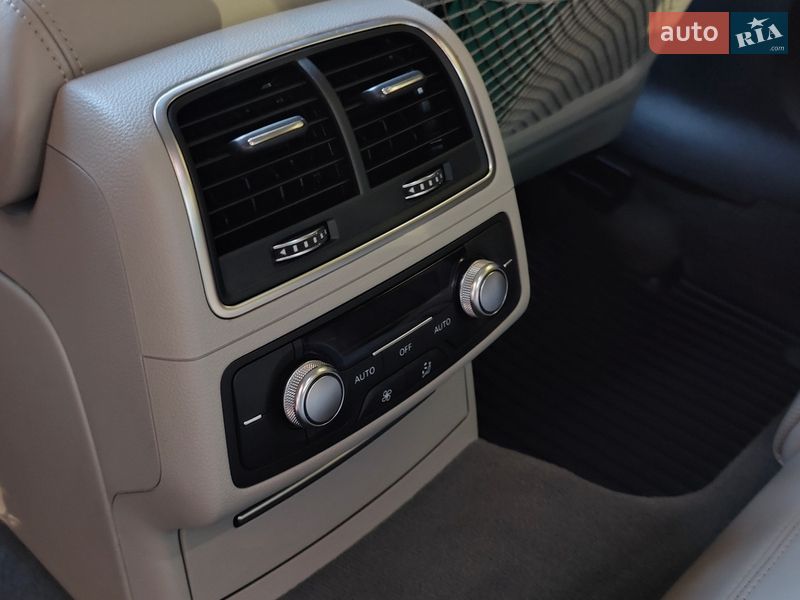 Седан Audi A6 2017 в Харкові