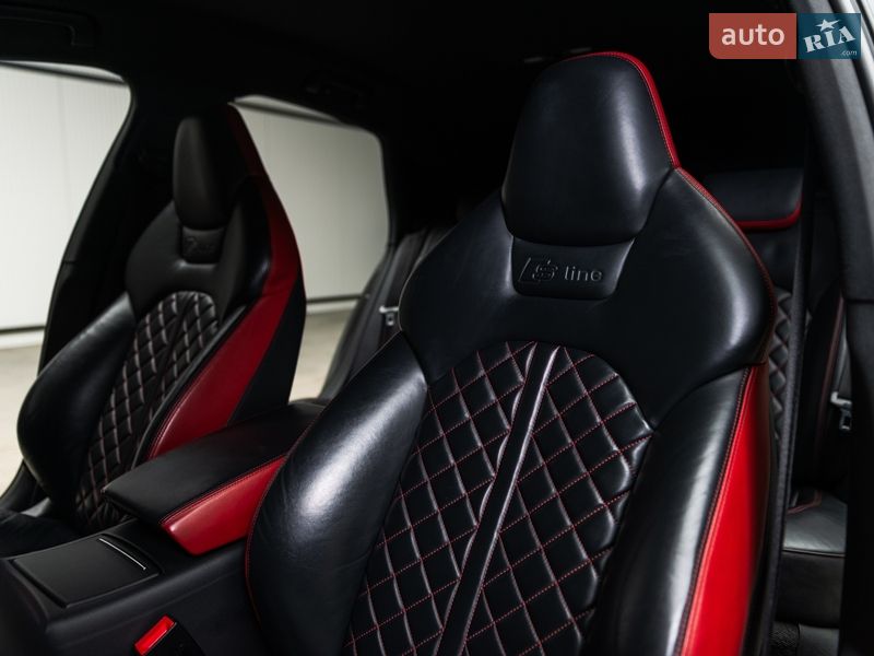 Седан Audi A6 2016 в Мукачево фото 25 Седан Audi A6 2016 в Мукачево