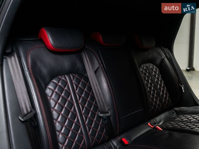 Седан Audi A6 2016 в Мукачево фото 30 Седан Audi A6 2016 в Мукачево