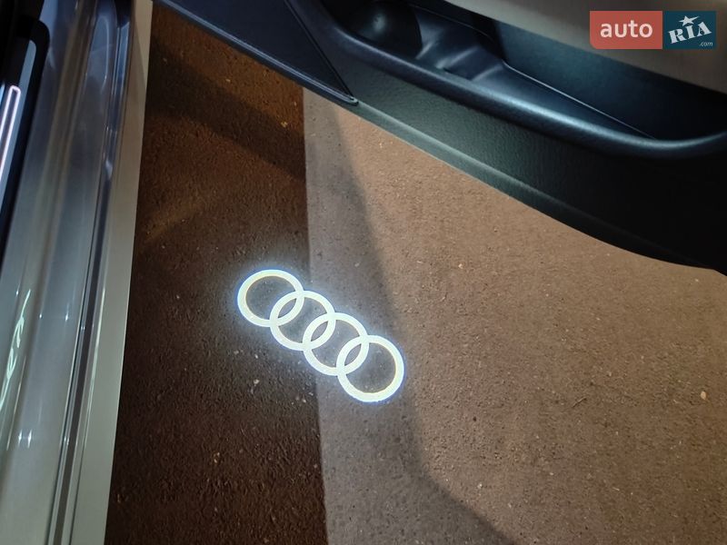 Седан Audi A6 2017 в Харкові