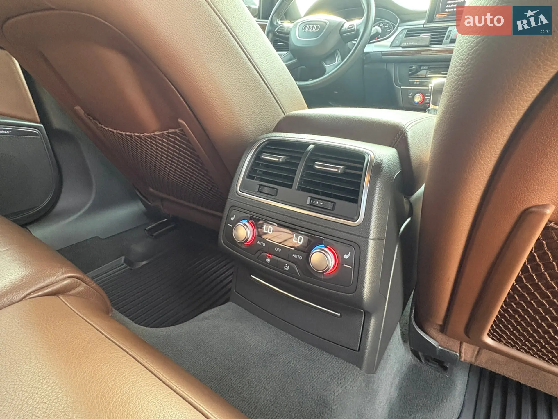 2014 Audi A6 - мініатюра 17