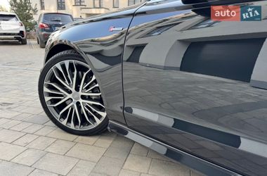 Седан Audi A6 2015 в Ужгороде