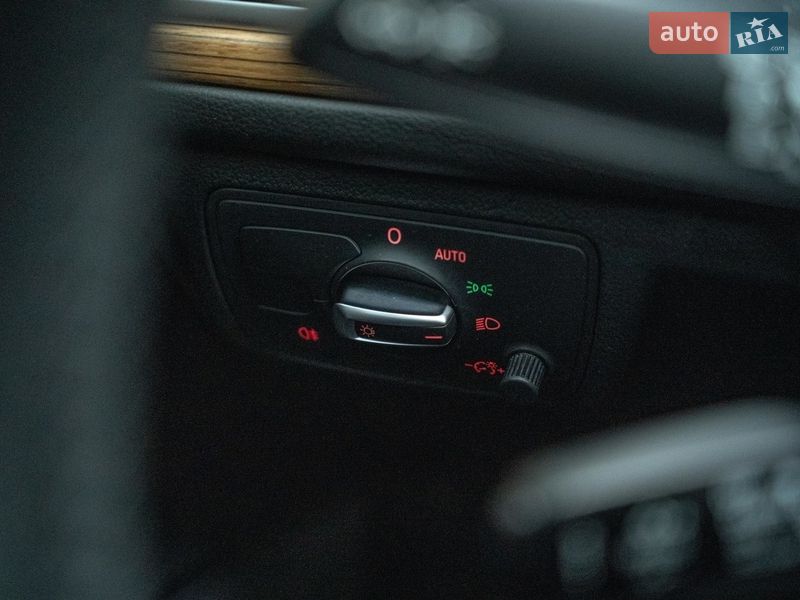 Седан Audi A6 2012 в Черновцах фото 15 Седан Audi A6 2012 в Черновцах