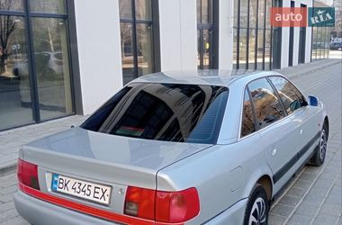 Седан Audi A6 1997 в Ровно