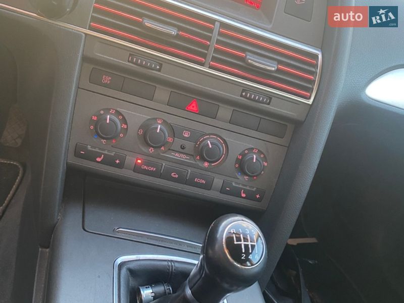 Универсал Audi A6 2006 в Киеве фото 15 Универсал Audi A6 2006 в Киеве