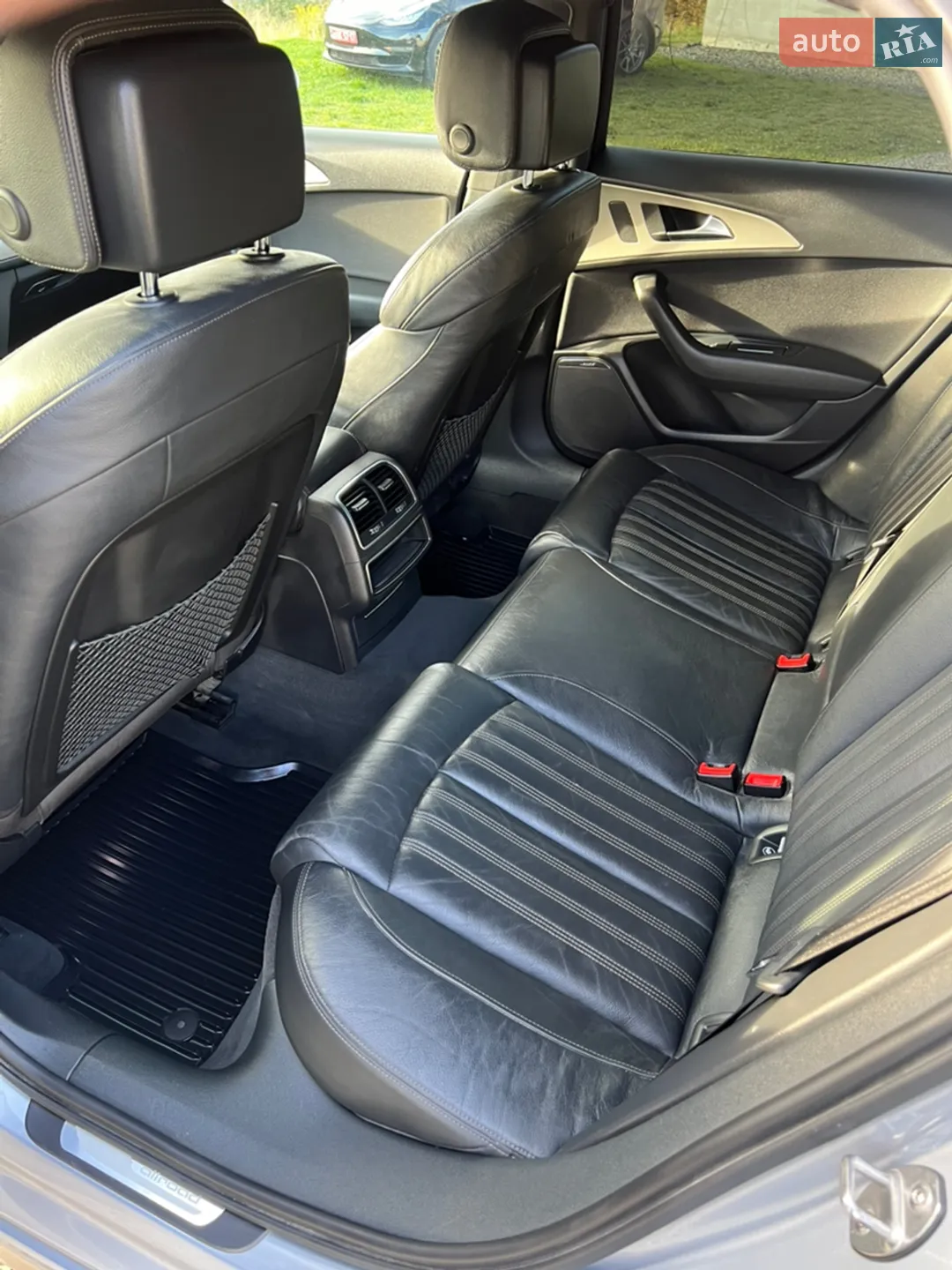 2017 Audi A6 - мініатюра 16