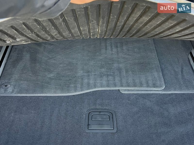 Універсал Audi A6 2017 в Луцьку фото 26 Універсал Audi A6 2017 в Луцьку